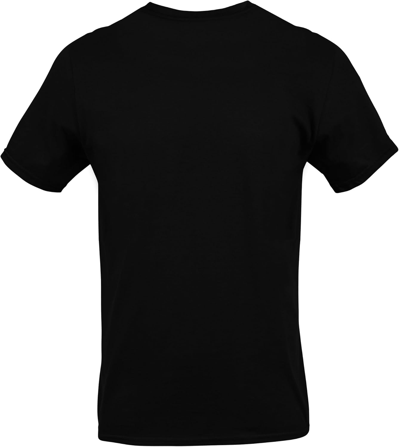 Gildan Men's Crew T-Shirts – Soft Cotton Multi-Pack