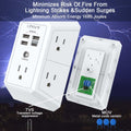 USB Power Hub – Multi-Port Charging Station for All Your Devices