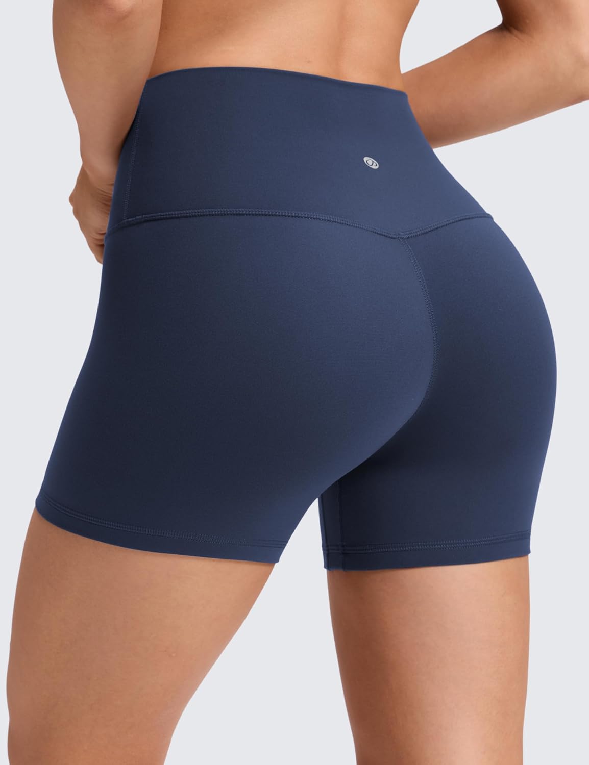 Butterluxe Seamless Biker Shorts – Ultra-Soft Activewear for Women